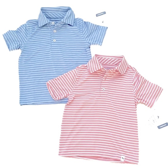 Tommy Bahama Shirts & Tops New 2 Tommy Bahama Boys Polos Poshmark